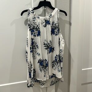 aliceblue designed for Stitch Fix - Size XXL